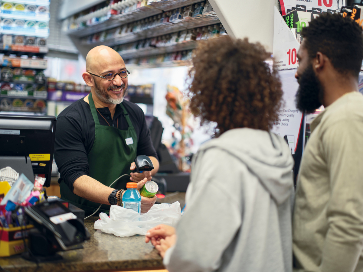 What Is One of the Best Retailer Stocks to Buy Right Now?
