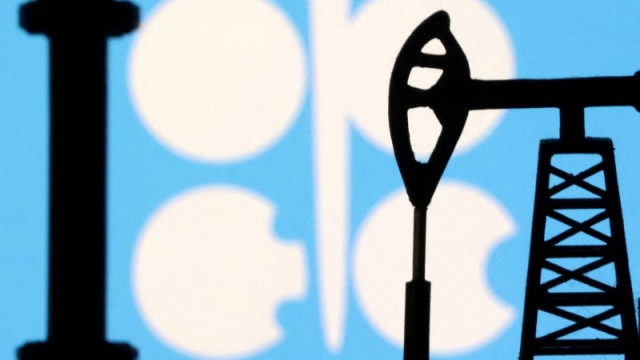 What is OPEC+ and how does it affect oil prices?