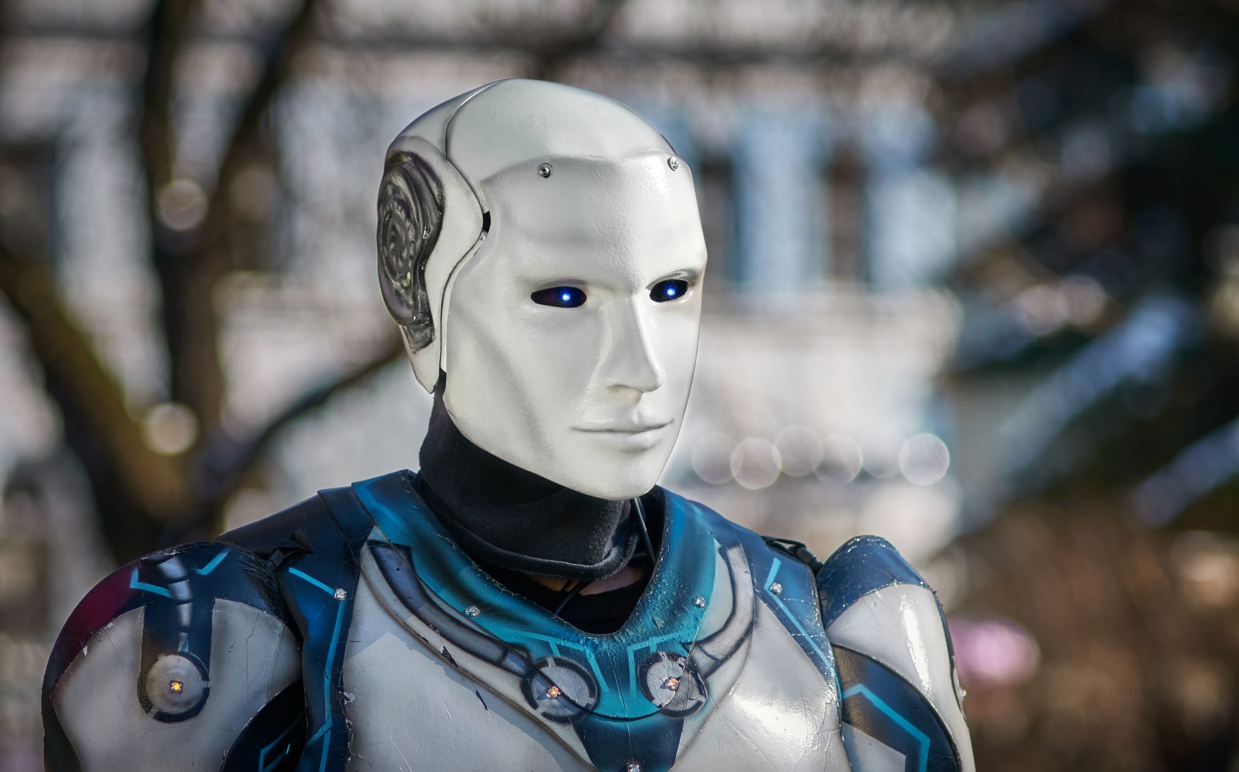 What is SGI: Centralized Super Intelligence Governance Platforms to Stop ‘Skynet Scare’ (Veterans First for America)