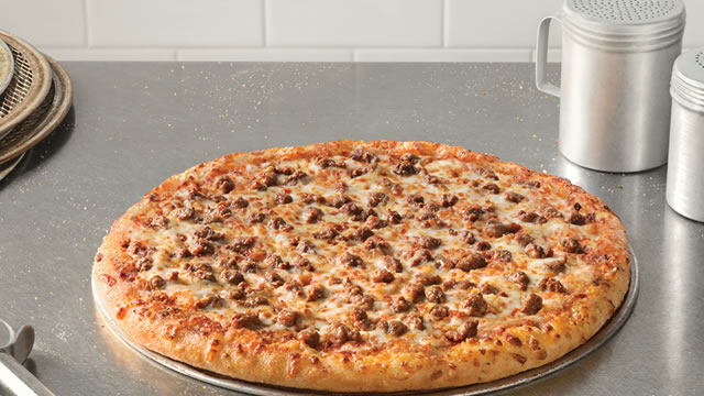 What Is the Highest Domino's Pizza Stock Has Ever Been?