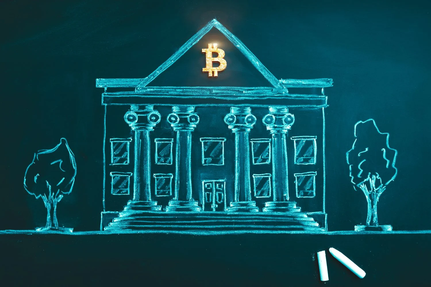 What Is the Strategic Bitcoin Reserve Bill? What Wednesday’s House Vote Means for Bitcoin