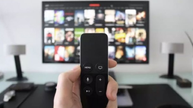 What Makes Charter Communications (CHTR) a Strong Momentum Stock: Buy Now?