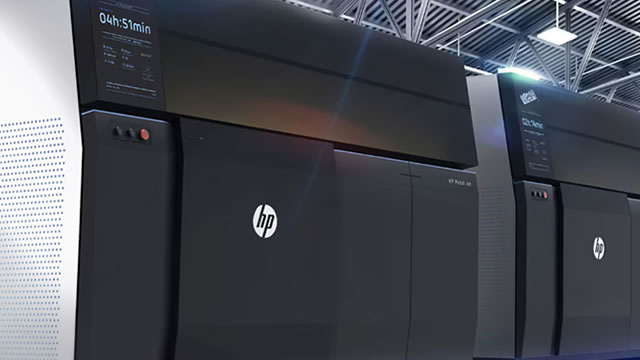 What Makes HP (HPQ) a Strong Momentum Stock: Buy Now?