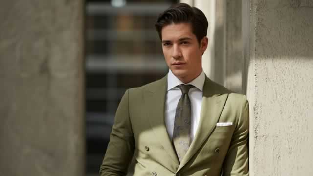 What Makes Ralph Lauren (RL) a Strong Momentum Stock: Buy Now?