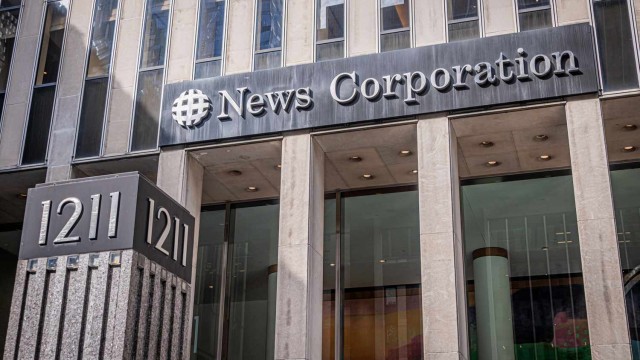 What News Corp's Deal With OpenAI Says About Future of Publishing, AI