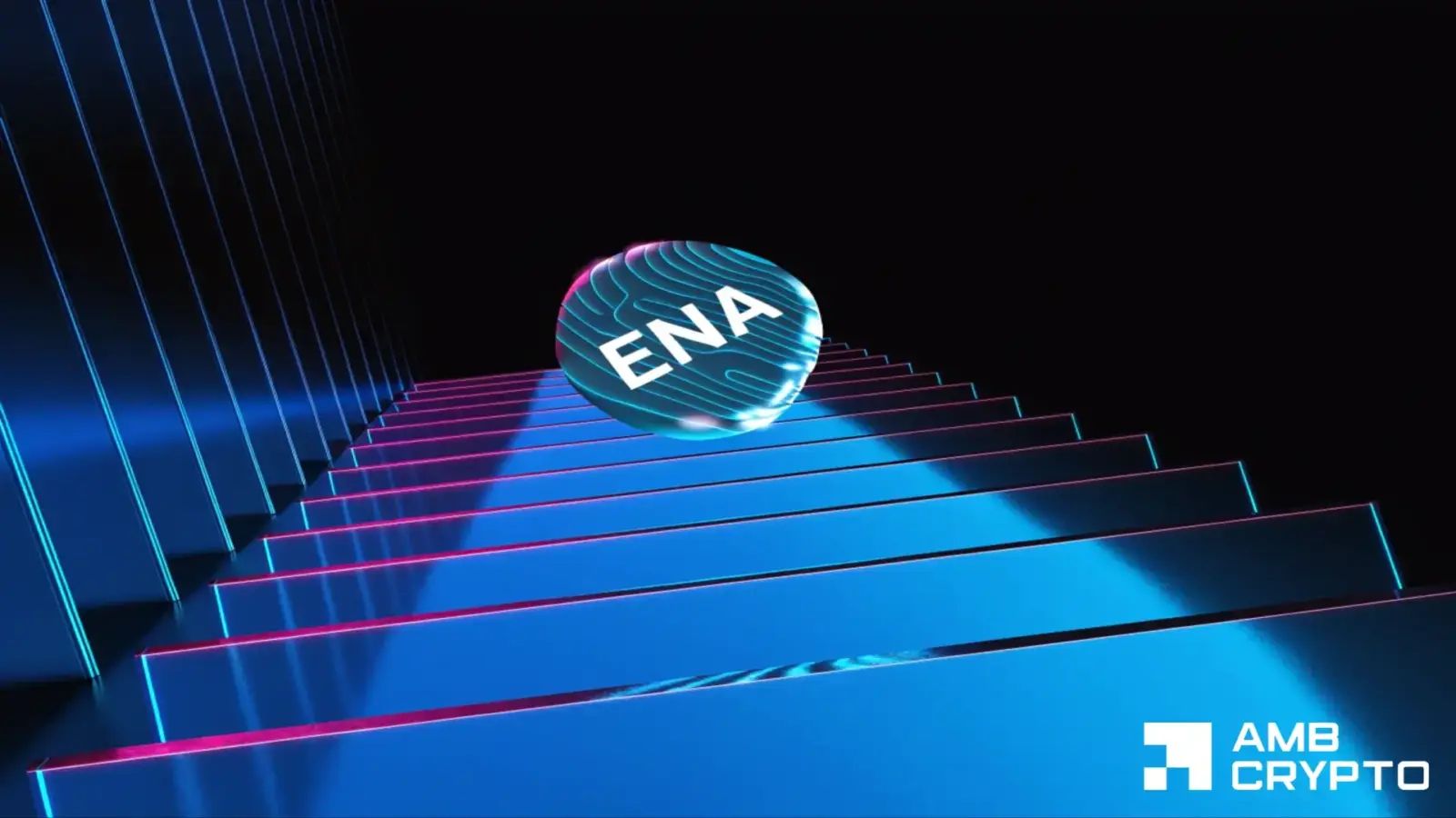 What next after Ethena [ENA] crumbles below multi-month swing low on price charts?