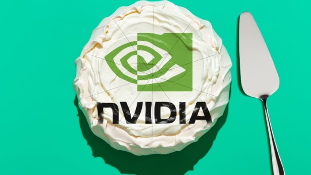 What Nvidia's stock split means for investors