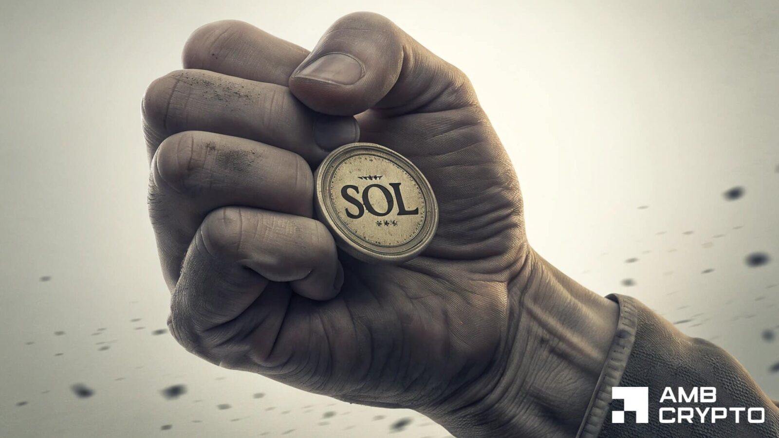 What Solana's $500mln USDC mint really means for SOL