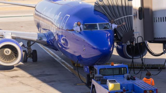 What Southwest Airlines (LUV) Said on Its Q3 Earnings Call