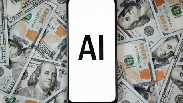 What Stocks To Buy Today? 2 AI Stocks To Know