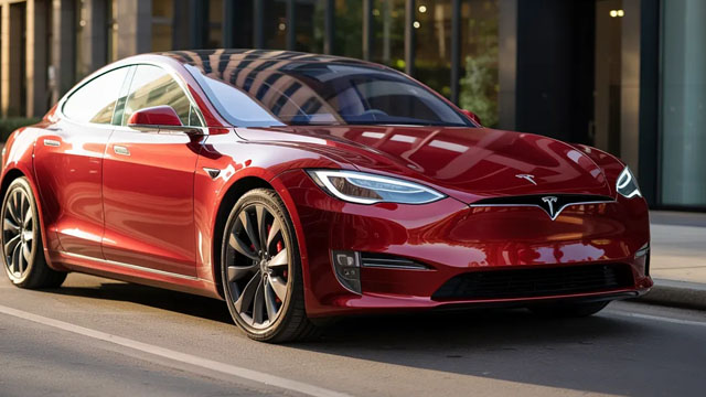 What Tesla's Massive $25B+ Capex Means for Investors Now