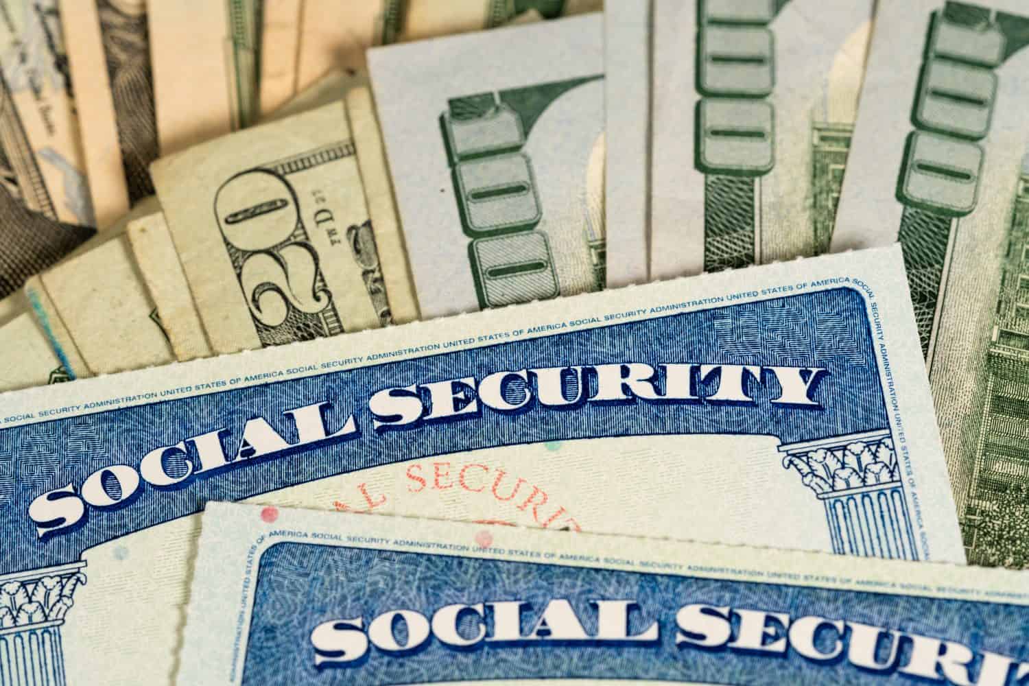 What the Average $2,002 Social Security Benefit Lets You Rent in 10 Major Cities