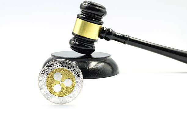 What The Fed Chairman Said About XRP And Its Implications For Holders