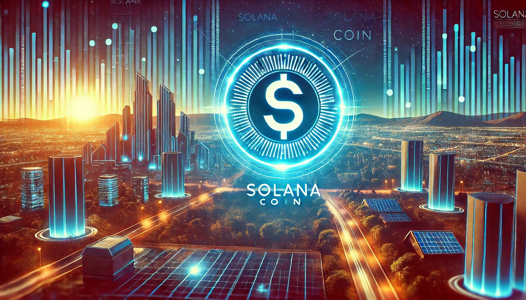 What To Expect For The Solana Price In April As Metrics Line Up Again