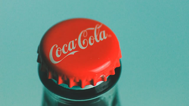 What To Expect From Coca-Cola's Q2?