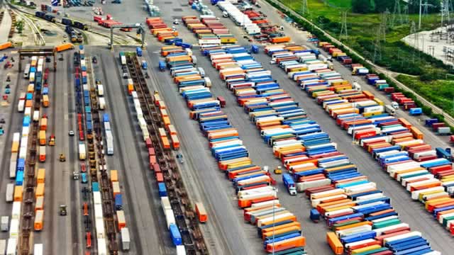 What To Expect From CSX's Q3?