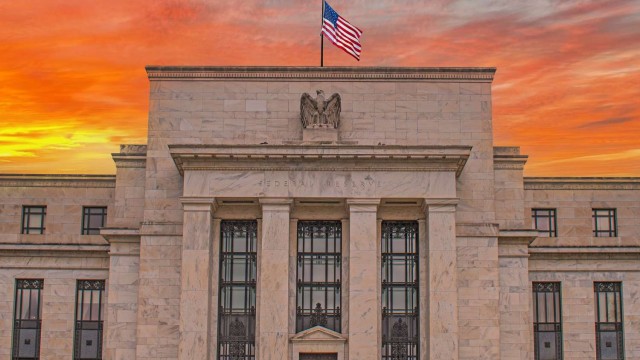 What To Expect in the Markets This Week