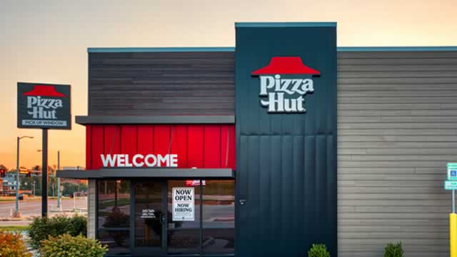 What To Know About The IRS's $4 Billion Tax Assessment On Yum! Brands