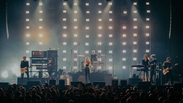 What to Know About the Live Nation Antitrust Trial