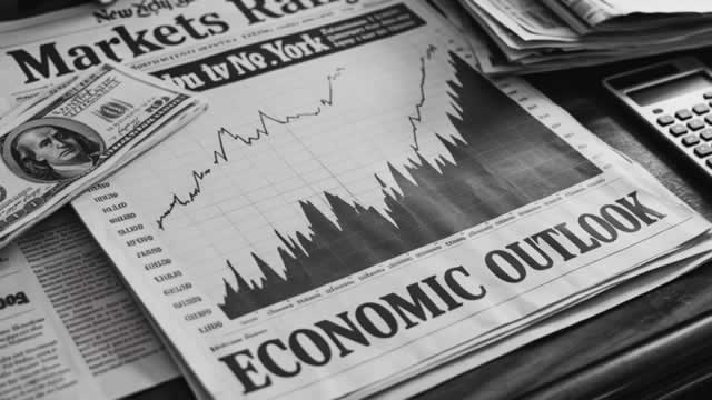 What War? The Global Economy Is Poised for More Growth.