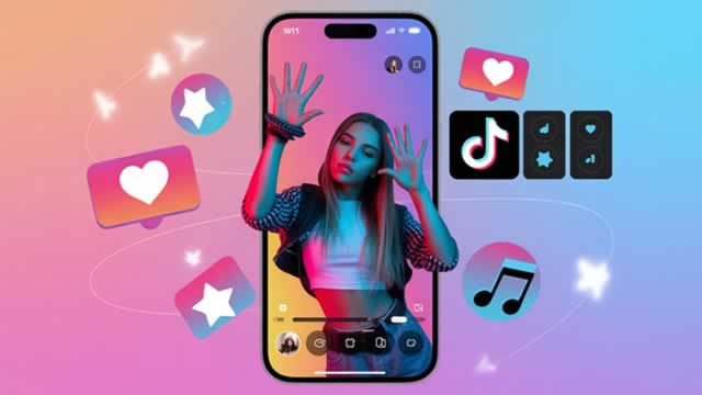 What we know about who's buying TikTok's US business
