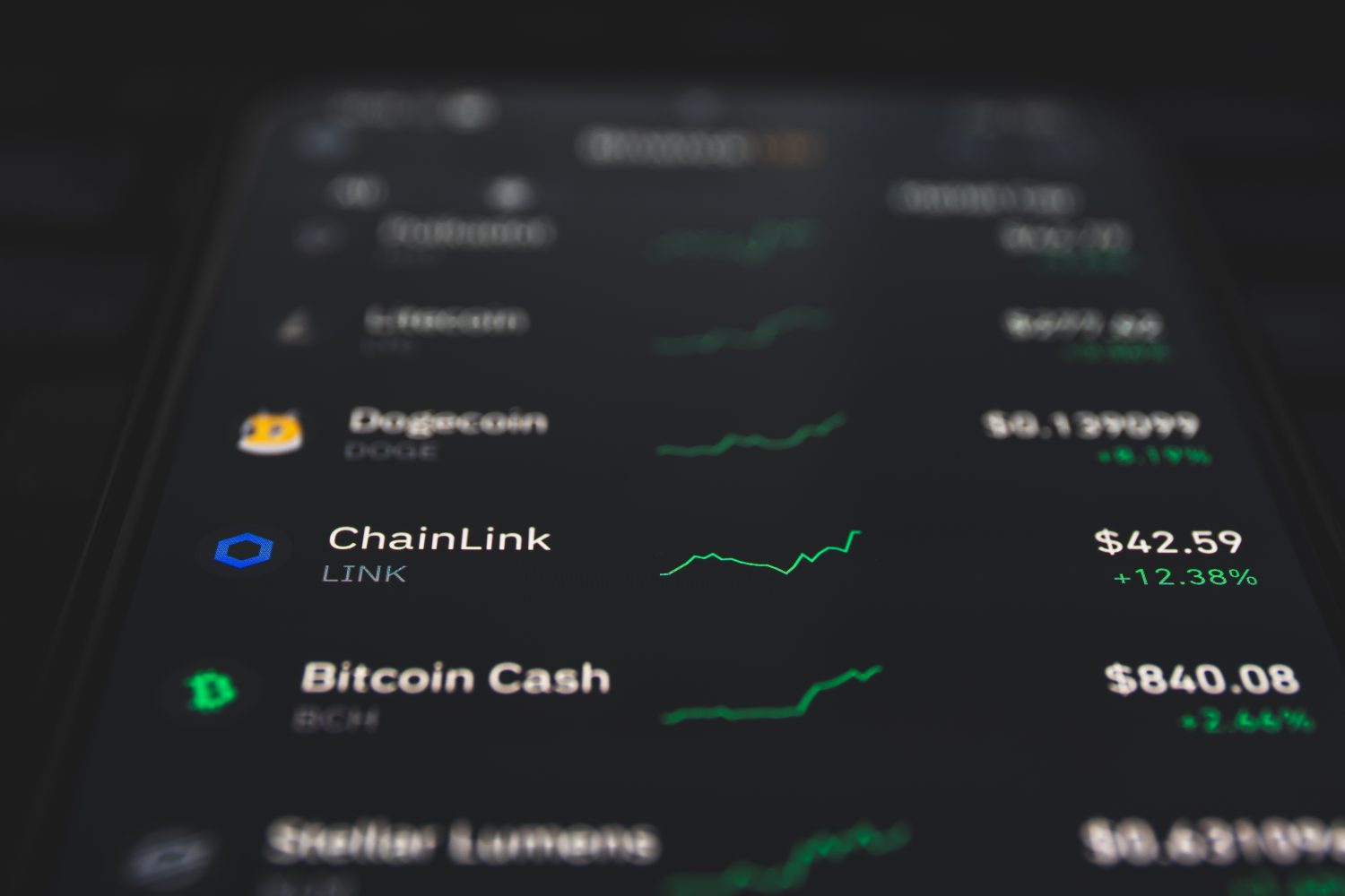 What Will 1,000 Chainlink (LINK) Be Worth by 2030?