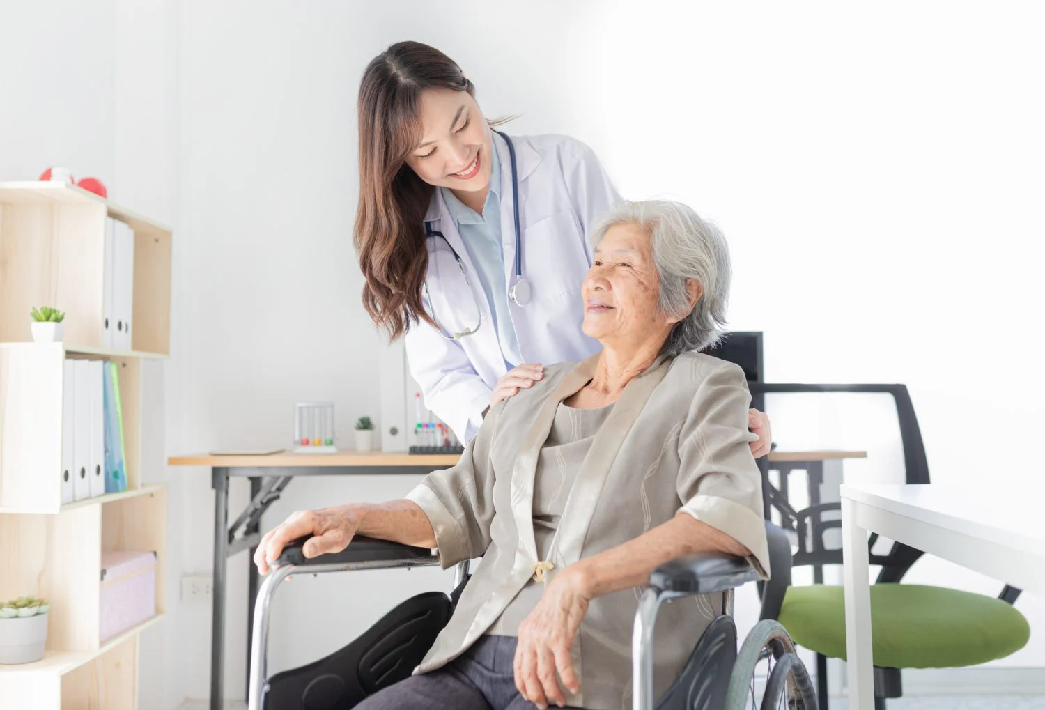 What Would It Take to Permanently Cover Long-Term Care Insurance Premiums?