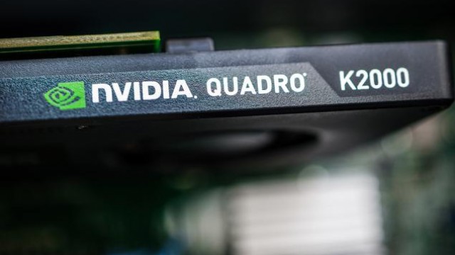 What You Need to Know About NVIDIA ETFs Ahead of Earnings