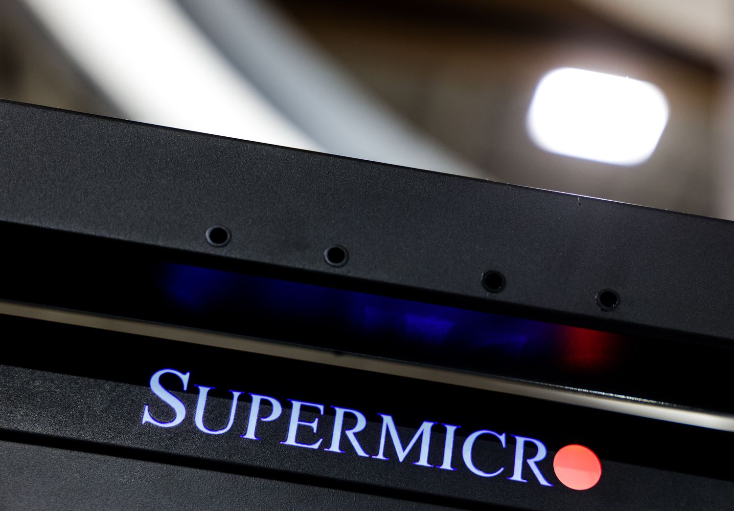 What You Need To Know About Super Micro Computer's 10-for-1 Stock Split