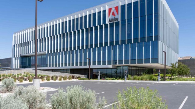 What You Need To Know Ahead of Adobe's Earnings Report