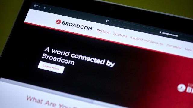 What You Need To Know Ahead of Broadcom's Earnings Report