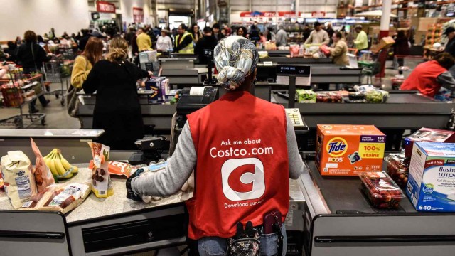 What You Need To Know Ahead of Costco's Earnings