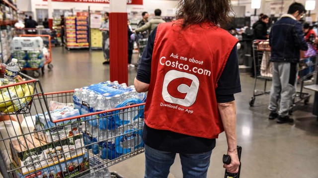 What You Need To Know Ahead of Costco's Earnings