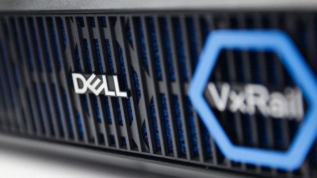 What You Need To Know Ahead of Dell's Earnings Report