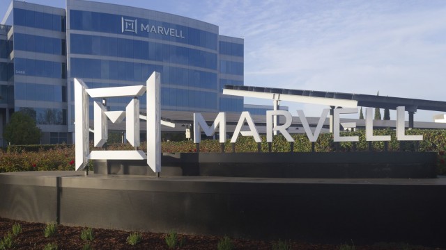 What You Need To Know Ahead of Marvell Technology's Earnings Report