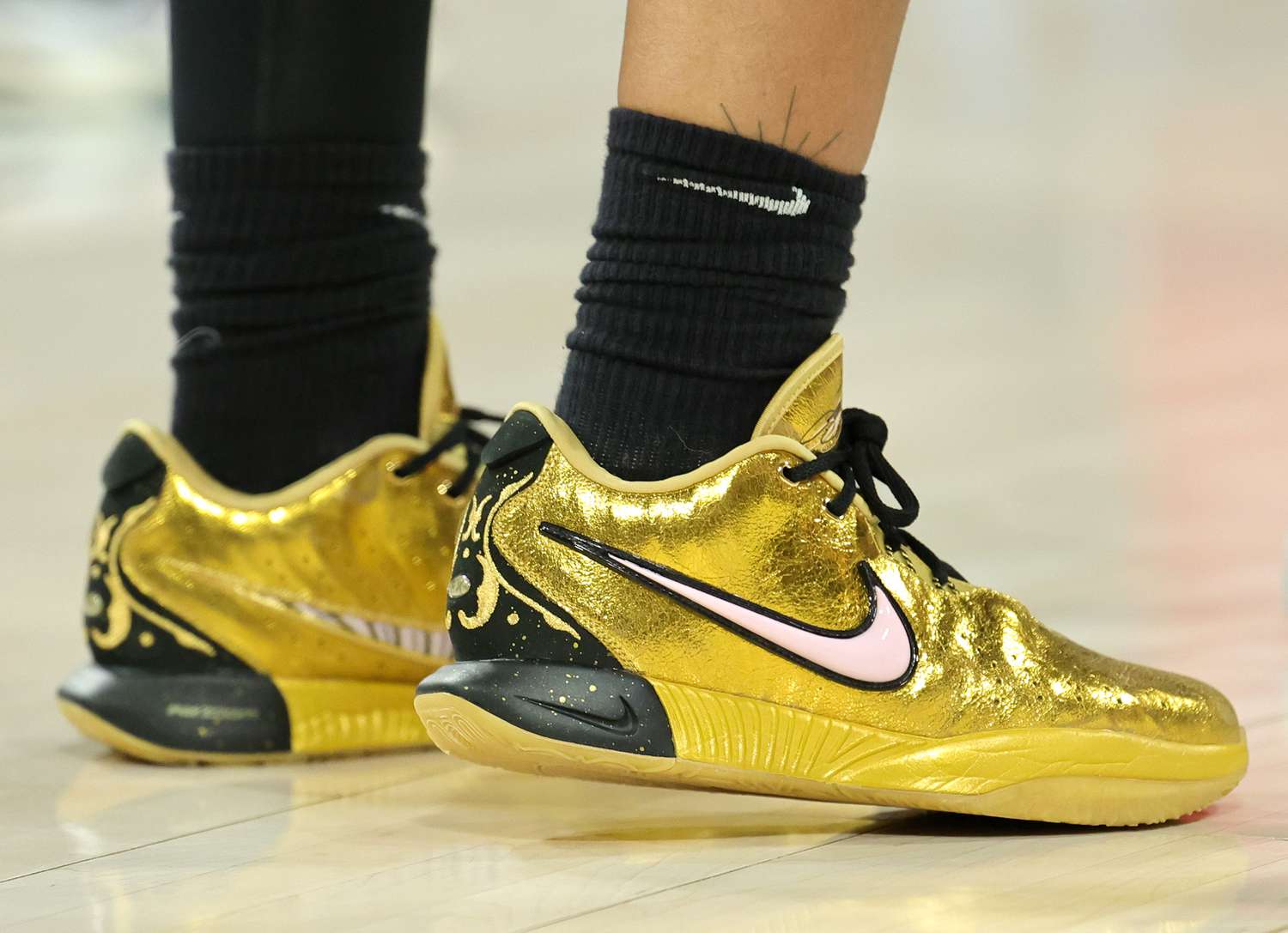 What You Need To Know Ahead of Nike's Earnings Tuesday