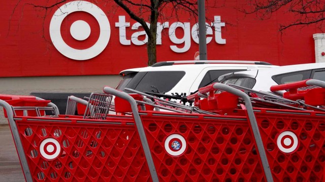 What You Need To Know Ahead of Target's Earnings Report