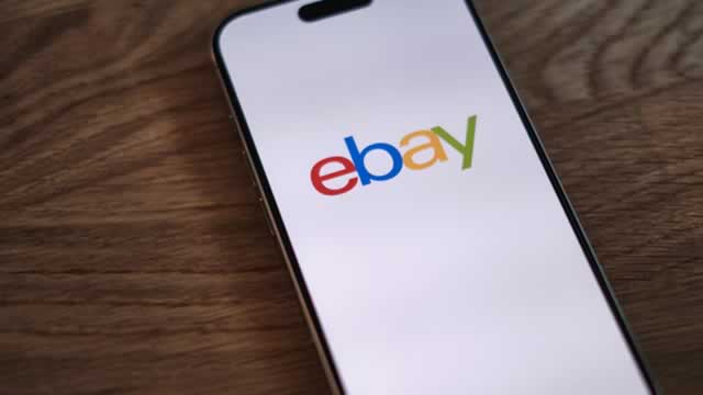 What's Behind The 60% Rise In eBay Stock?