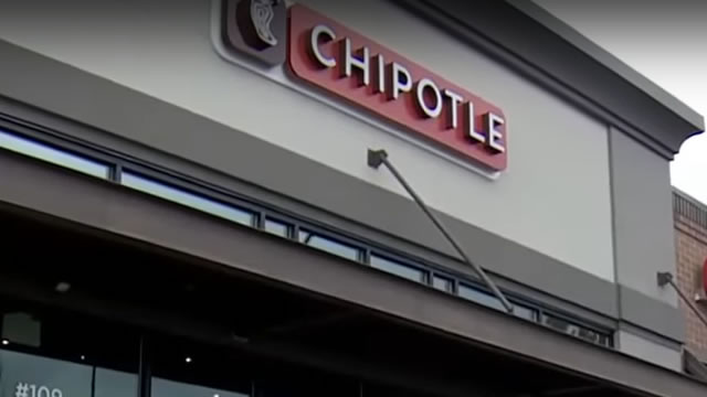 What's Behind the Chipotle Stock Selloff After Minnesota Salmonella Link?