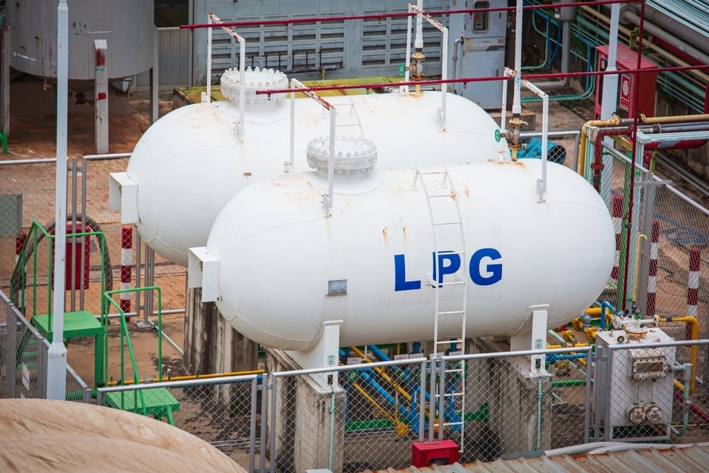What's Going On With Dorian LPG Stock Friday?