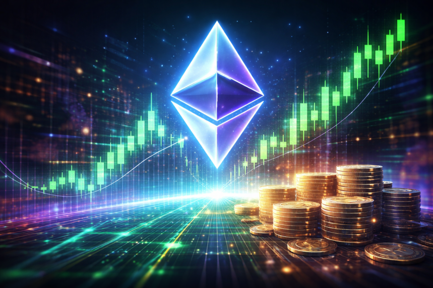 What's Going On With Ethereum And Why Is Price Moving This Way?