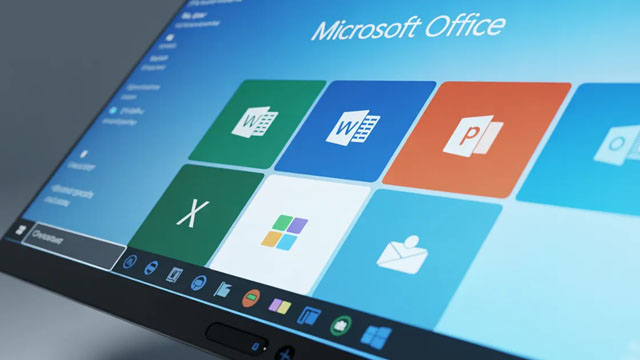 صورة المقال حول ما يحدث مع أسهم مايكروسوفت؟