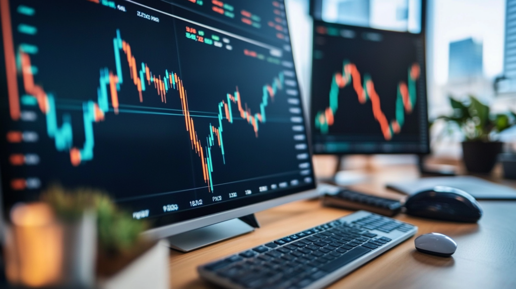 What's Going On With NovaBridge Stock Tuesday?