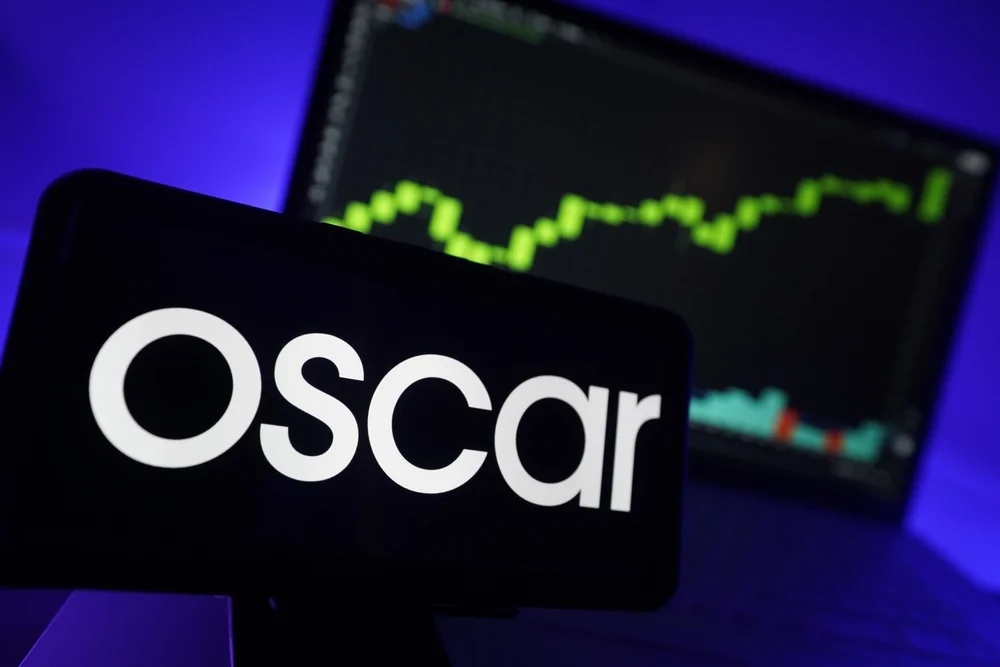 OSCR