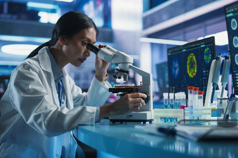 What's Going On With Recursion Pharmaceuticals Stock On Wednesday?