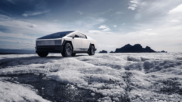 What's Going on With Tesla Shares?