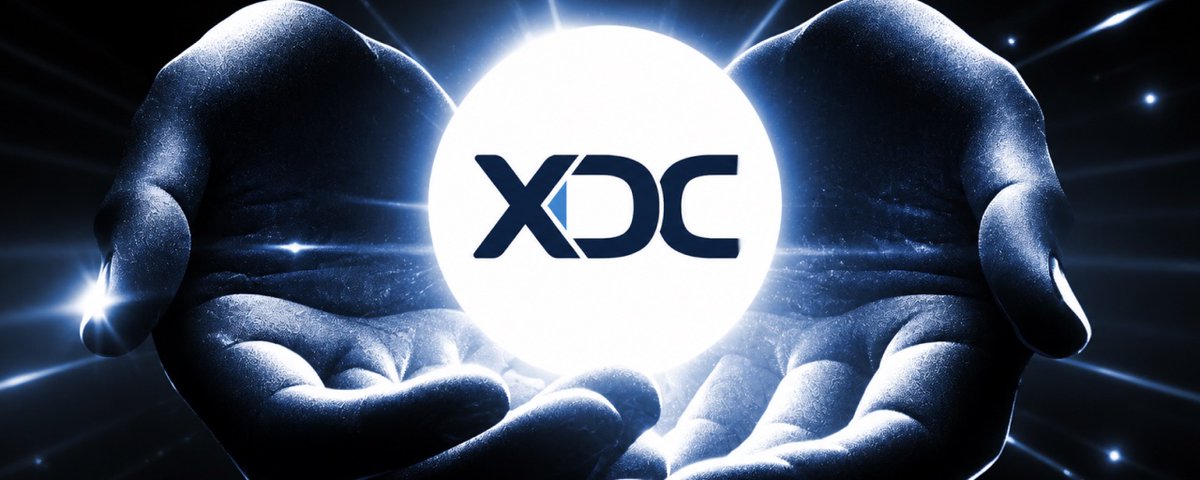 What's Going On With The XDC Altcoin And Why Did It Just Surpass Bitcoin?