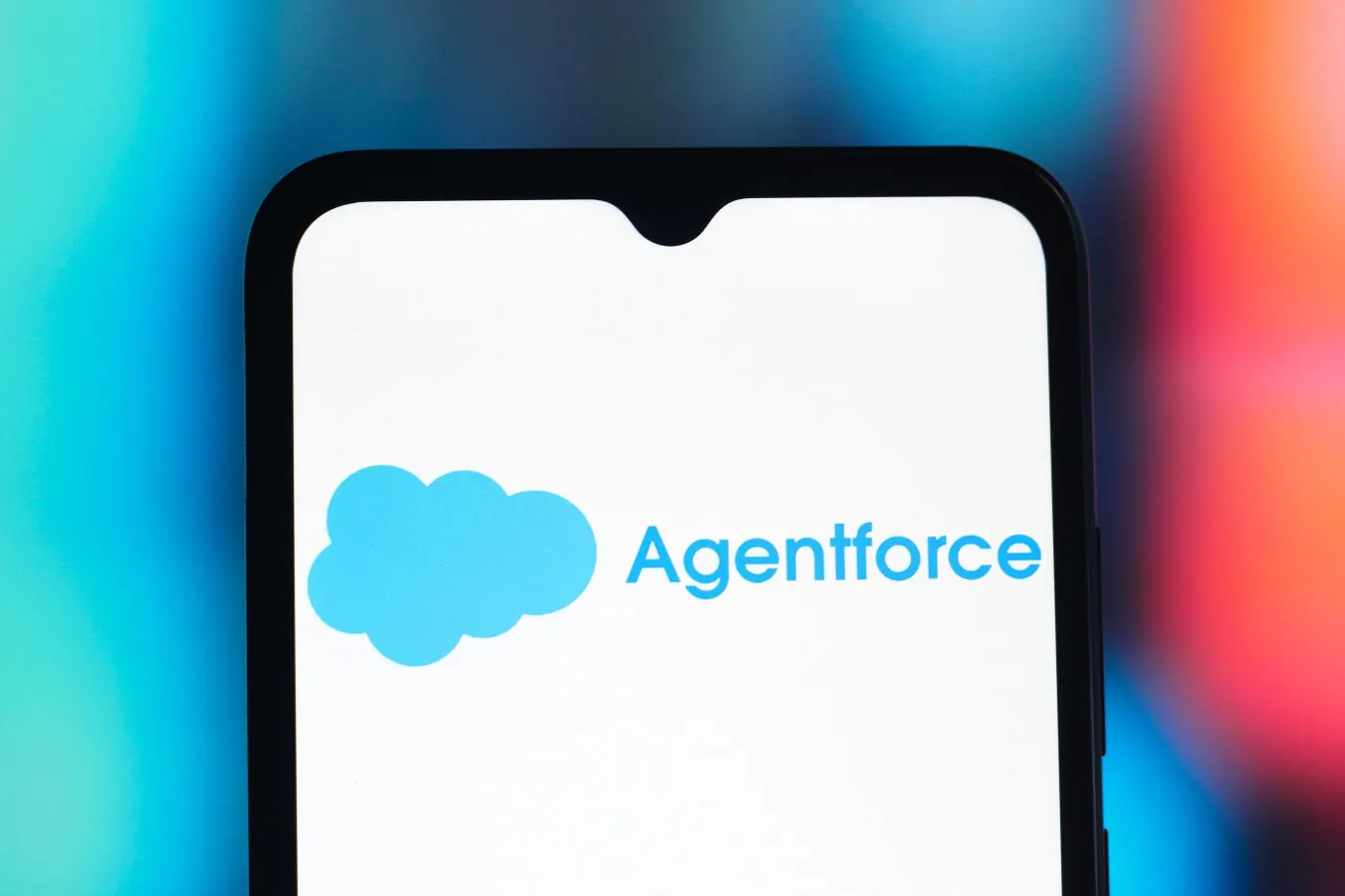 What's Happening With CRM Stock?