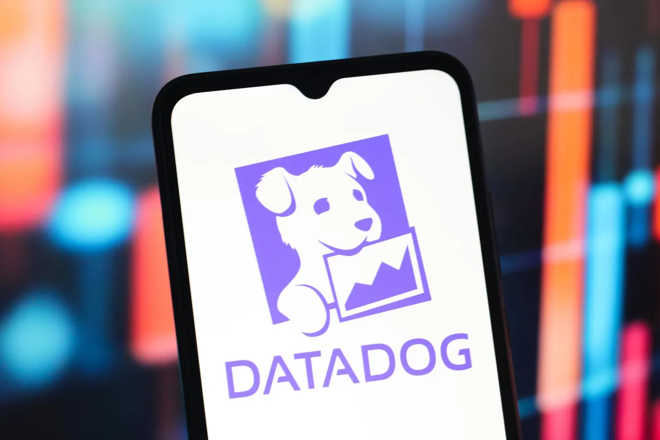 What's Happening With Datadog Stock?