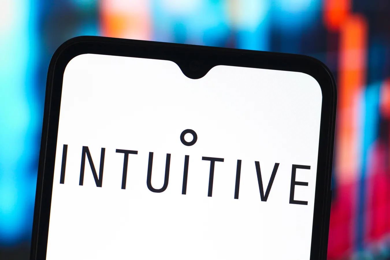 What's Happening With ISRG Stock?